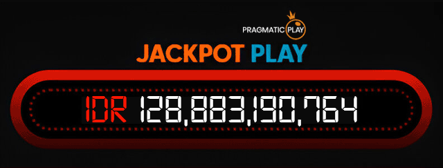 Jackpot Mobile PANDORA288